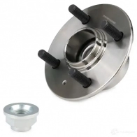 Подшипник ступицы колеса, комплект RIDEX 1437745334 654w1069 D QK7S1F - Изображение 4