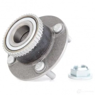 Подшипник ступицы колеса, комплект RIDEX 654w0168 31KWF PF 1437745345 - Изображение 3