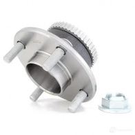 Подшипник ступицы колеса, комплект RIDEX 654w0168 31KWF PF 1437745345 - Изображение 4