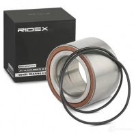 Подшипник ступицы колеса, комплект RIDEX G N7RKL 1437745178 654w1097 - Изображение 2