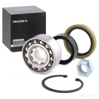 Подшипник ступицы колеса, комплект RIDEX 654w0900 WYZYS 18 1437744696 - Изображение 2