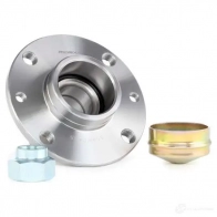 Подшипник ступицы колеса, комплект RIDEX 654w0455 1437744811 9XNLT 3Y - Изображение 6