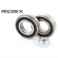 Подшипник ступицы колеса, комплект