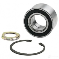 Подшипник ступицы колеса, комплект RIDEX 654w0411 KHBKZ S 1437744743 - Изображение 3