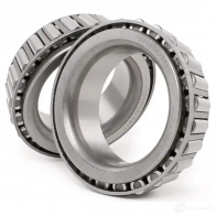 Подшипник ступицы колеса, комплект RIDEX 4C284 J 654w0257 1437744822 - Изображение 3