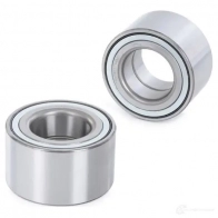 Подшипник ступицы колеса, комплект RIDEX 1437744904 654w1045 G43 UOQO - Изображение 4