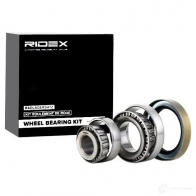 Подшипник ступицы колеса, комплект RIDEX JSUAN R 1437743784 654w0092 - Изображение 2