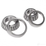 Подшипник ступицы колеса, комплект RIDEX C P1NJ 1437951326 654w0670 - Изображение 4
