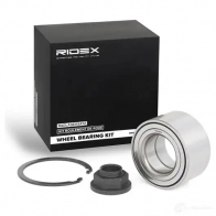 Подшипник ступицы колеса, комплект RIDEX 3DR3 8Q 1437744647 654w0504 - Изображение 2