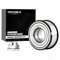 Подшипник ступицы колеса, комплект