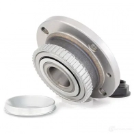 Подшипник ступицы колеса, комплект RIDEX J MW42Z7 1437745167 654w0072 - Изображение 4