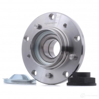 Подшипник ступицы колеса, комплект RIDEX 1437745314 NV 78MM 654w0387