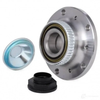 Подшипник ступицы колеса, комплект RIDEX 1437745314 NV 78MM 654w0387 - Изображение 4