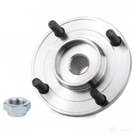 Подшипник ступицы колеса, комплект RIDEX 654w0464 IW COG7Z 1437745414 - Изображение 3
