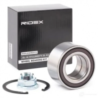 Подшипник ступицы колеса, комплект RIDEX Z TANP2N 654w0777 1437745036 - Изображение 2