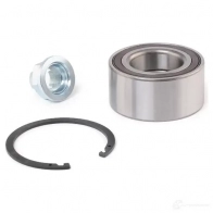Подшипник ступицы колеса, комплект RIDEX Z TANP2N 654w0777 1437745036 - Изображение 3
