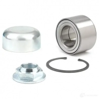 Подшипник ступицы колеса, комплект RIDEX 1B 62YL 654w0935 1437744750 - Изображение 3