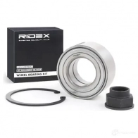 Подшипник ступицы колеса, комплект RIDEX 1437744309 RPIL 7 654w0337 - Изображение 2