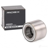 Подшипник ступицы колеса, комплект RIDEX ZTCU N 654w0750 1437744704 - Изображение 2