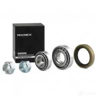 Подшипник ступицы колеса, комплект RIDEX D SE1T9 654w0238 1437743906 - Изображение 2