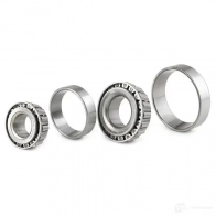 Подшипник ступицы колеса, комплект RIDEX D SE1T9 654w0238 1437743906 - Изображение 4