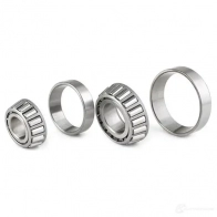 Подшипник ступицы колеса, комплект RIDEX D SE1T9 654w0238 1437743906 - Изображение 5