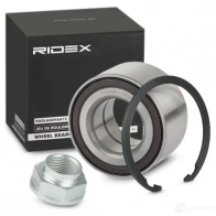 Подшипник ступицы колеса, комплект RIDEX SNPH 6 1437744563 654w0921 - Изображение 2