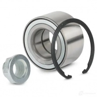 Подшипник ступицы колеса, комплект RIDEX SNPH 6 1437744563 654w0921 - Изображение 4