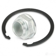 Подшипник ступицы колеса, комплект RIDEX SNPH 6 1437744563 654w0921 - Изображение 5