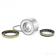 Подшипник ступицы колеса, комплект RIDEX DOA 31 654w0460 1437744200 - Изображение 5