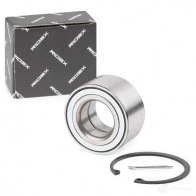 Подшипник ступицы колеса, комплект RIDEX 4U6T4 IS 654w0376 1437744604 - Изображение 2