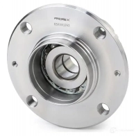 Подшипник ступицы колеса, комплект RIDEX 1437744608 0JWWT W 654w0293 - Изображение 3
