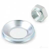 Подшипник ступицы колеса, комплект RIDEX 1437744608 0JWWT W 654w0293 - Изображение 5