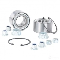 Подшипник ступицы колеса, комплект RIDEX 654w0651 1437745182 B2J DK - Изображение 3