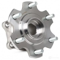 Подшипник ступицы колеса, комплект RIDEX 654w1079 Q AR8N 1439554945 - Изображение 3