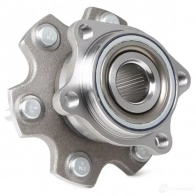 Подшипник ступицы колеса, комплект RIDEX 654w1079 Q AR8N 1439554945 - Изображение 4