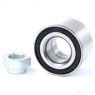 Подшипник ступицы колеса, комплект RIDEX 654w0824 1437744635 T G524