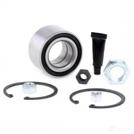 Подшипник ступицы колеса, комплект RIDEX 654w0074 XRQ 83KE 1437744874 - Изображение 3