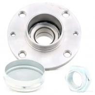 Подшипник ступицы колеса, комплект RIDEX 5 USVUB 654w0451 1437744782 - Изображение 6