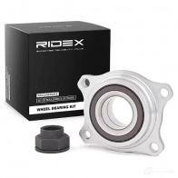 Подшипник ступицы колеса, комплект RIDEX 654w0444 N Z1UCL 1437744780 - Изображение 2