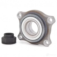 Подшипник ступицы колеса, комплект RIDEX 654w0444 N Z1UCL 1437744780 - Изображение 4