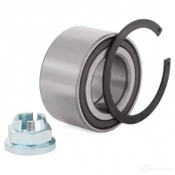Подшипник ступицы колеса, комплект RIDEX 654w0776 1437744561 OBNJJ BG - Изображение 3