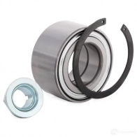 Подшипник ступицы колеса, комплект RIDEX 654w0776 1437744561 OBNJJ BG - Изображение 4