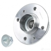 Подшипник ступицы колеса, комплект RIDEX 1437745430 654w0218 6Q3230 W - Изображение 3