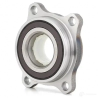 Подшипник ступицы колеса, комплект RIDEX 1437745203 654w0251 16LC C33 - Изображение 3