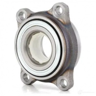 Подшипник ступицы колеса, комплект RIDEX 1437745203 654w0251 16LC C33 - Изображение 4