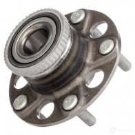 Подшипник ступицы колеса, комплект RIDEX 654w0711 N8 U5J 1437745236