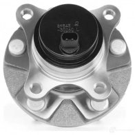 Подшипник ступицы колеса, комплект RIDEX 1437745081 654w0333 0 WMLL - Изображение 3