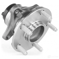 Подшипник ступицы колеса, комплект RIDEX 1437745081 654w0333 0 WMLL - Изображение 4