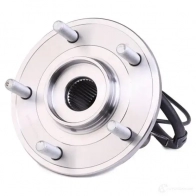Подшипник ступицы колеса, комплект RIDEX LEE08Q X 654w0872 1437744804 - Изображение 4